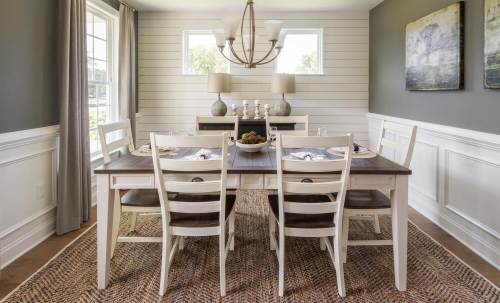 casa en Founders Club por Eastwood Homes