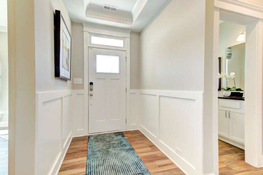 casa en CraigStone por Eastwood Homes