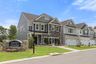 casa en Harbor Crossing por Eastwood Homes