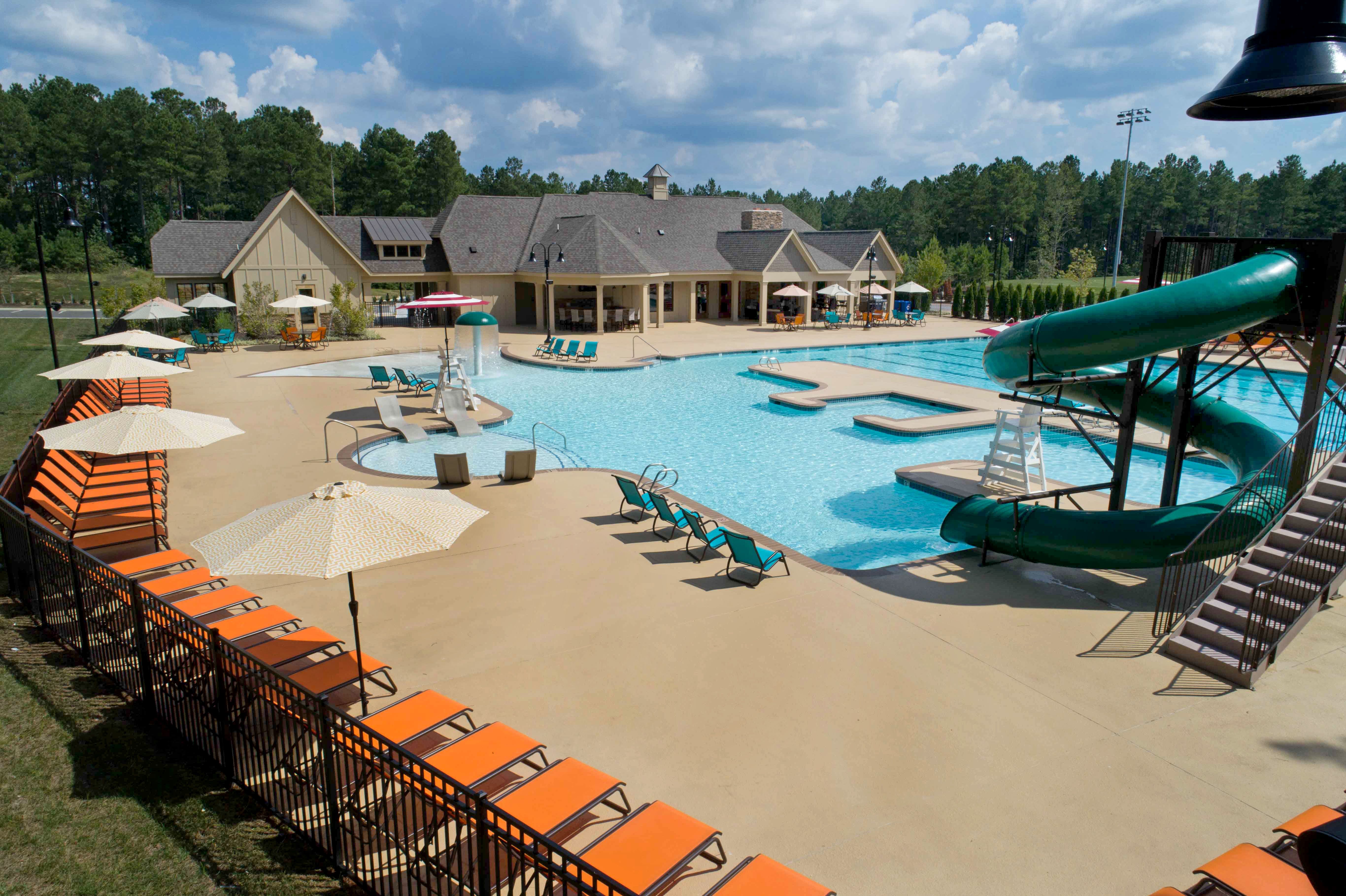 casa en Fawnwood at Harpers Mill por Eastwood Homes