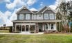 casa en Magnolia Glen Estates por Eastwood Homes