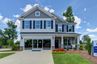 casa en Hadleigh Park por Eastwood Homes