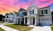 casa en Huntington Pointe por Eastwood Homes