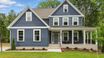 casa en Mount Hermon por Eastwood Homes