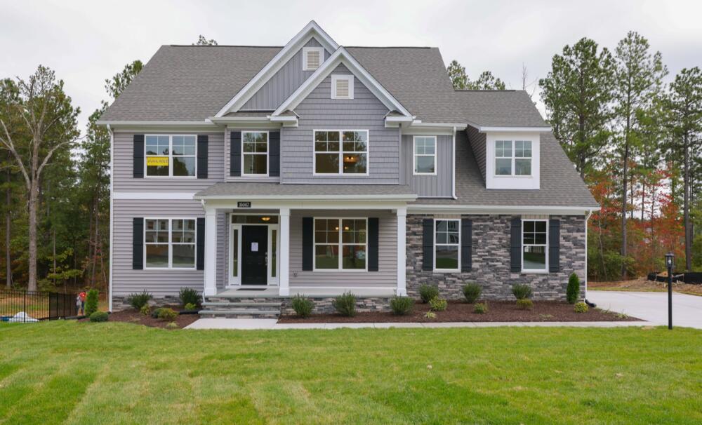 casa en Greenwood por Eastwood Homes