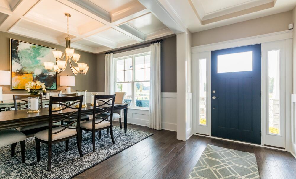 casa en Greenwood por Eastwood Homes