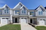 Kensington Place Townhomes - Lexington, SC