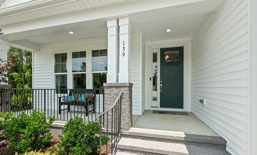 casa en High Springs por Eastwood Homes