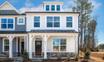 casa en Enclave at Traditions Townhomes por Eastwood Homes