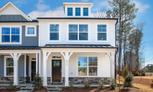 Enclave at Traditions Townhomes - Wake Forest, NC