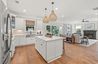 casa en Oakley Pointe por Eastwood Homes