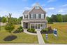 casa en Harrington por Eastwood Homes