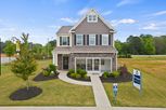 Harrington - Greenville, SC