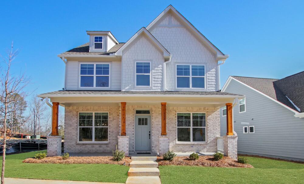 casa en Marble Tree por Eastwood Homes