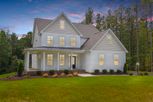 Lake Margaret at The Highlands - Chesterfield, VA