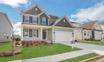 casa en Hillcrest Grove por Eastwood Homes