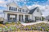 casa en Harmony por Eastwood Homes