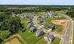 casa en Harmony por Eastwood Homes