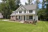 casa en McGhee's Outlook por Eastwood Homes
