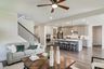 casa en Hidden Lake Estates por Eastwood Homes