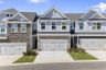 casa en Norman Creek Townhomes por Eastwood Homes