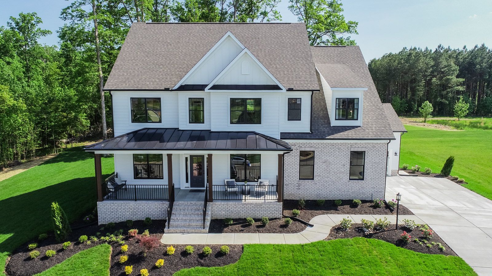 casa en Rock Creek por Eastwood Homes