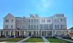 casa en Huntington Pointe Townhomes por Eastwood Homes
