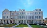 Huntington Pointe Townhomes - Newport News, VA