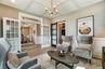 casa en McGhee's Outlook por Eastwood Homes
