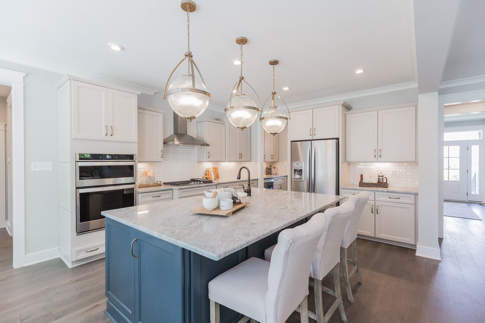 casa en Rock Creek por Eastwood Homes