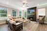 casa en Piedmont Point por Eastwood Homes