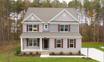 casa en Oliver's Trail por Eastwood Homes