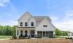 casa en Monterra por Eastwood Homes