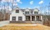 casa en Peyton's Creek por Eastwood Homes
