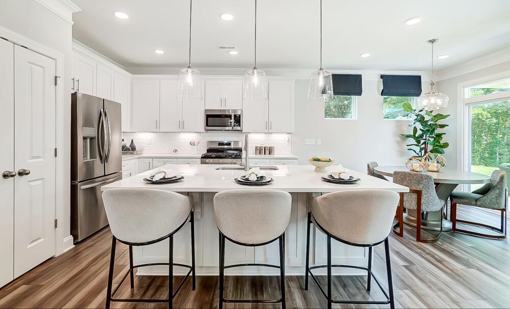 casa en Greenwood por Eastwood Homes