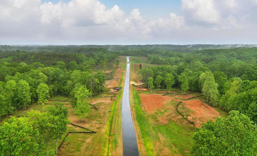 casa en Peyton's Creek por Eastwood Homes