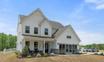 casa en Monterra por Eastwood Homes