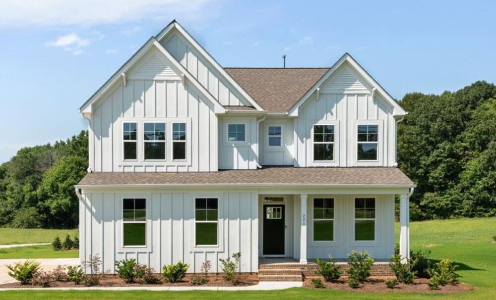 casa en Redland por Eastwood Homes