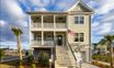 casa en Landings at Sweetwater por Eastwood Homes