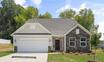 casa en Norman Creek por Eastwood Homes