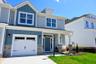 casa en The Cottages at Millwood por Eastwood Homes
