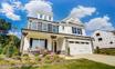 casa en Mallory Pointe por Eastwood Homes