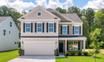 casa en Martin Terrace por Eastwood Homes