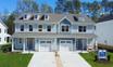 casa en The Cottages at Millwood por Eastwood Homes