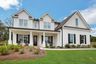 casa en Parkview por Eastwood Homes