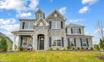 casa en Robinson Oaks por Eastwood Homes