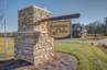 casa en Robinson Oaks por Eastwood Homes