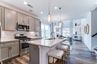 casa en Riverbrooke Townhomes por Eastwood Homes