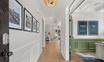 casa en The Estates at Falling Creek por Eastwood Homes