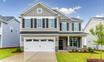 casa en Pisgah Park por Eastwood Homes